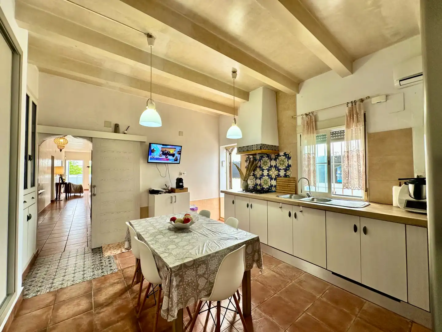 Country homes for sale in Lepe, Huelva