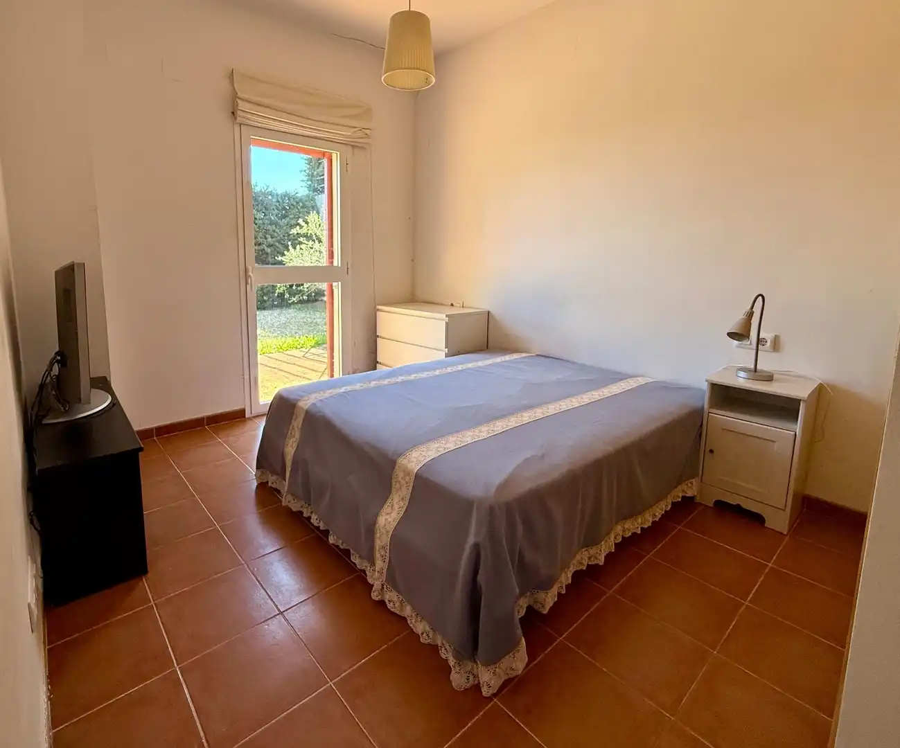 Detached house with pool for sale in El Castillo de las Guardas, imagen 15