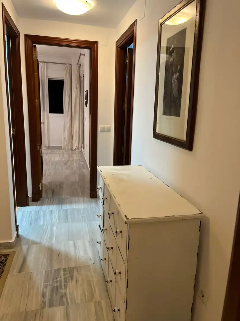 Apartamento de alquiler en Alhaurín Golf