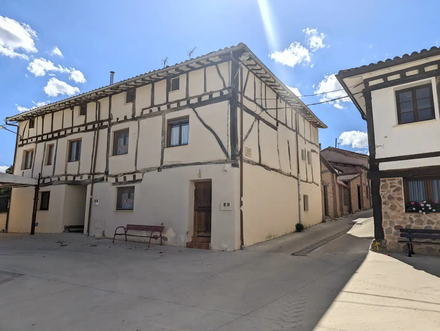 Casa o xalet en venda a Calle Bajera, 30, Viloria de Rioja