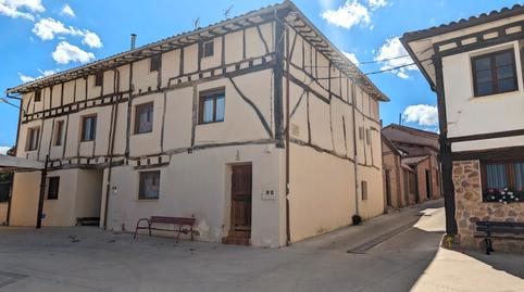 Foto 4 de Casa o xalet en venda a Calle Bajera, 30, Viloria de Rioja, Burgos