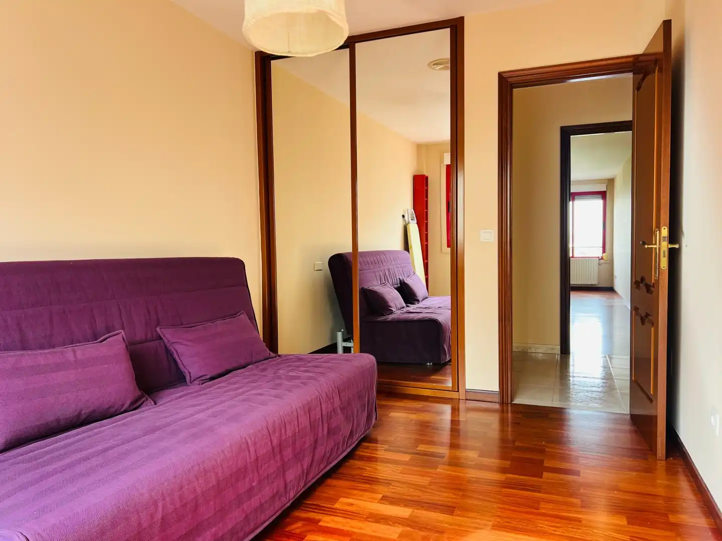 Appartamento con ascensore in affitto a Calle Castellana, imagen 26