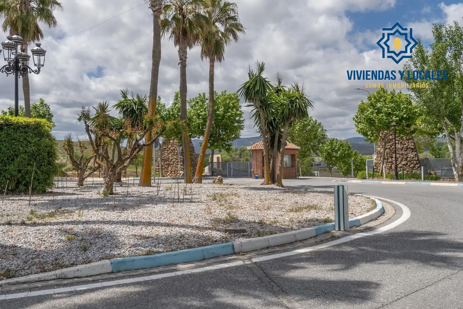 Houses for sale in Dílar  with Air Conditioner, Heating and Private garden