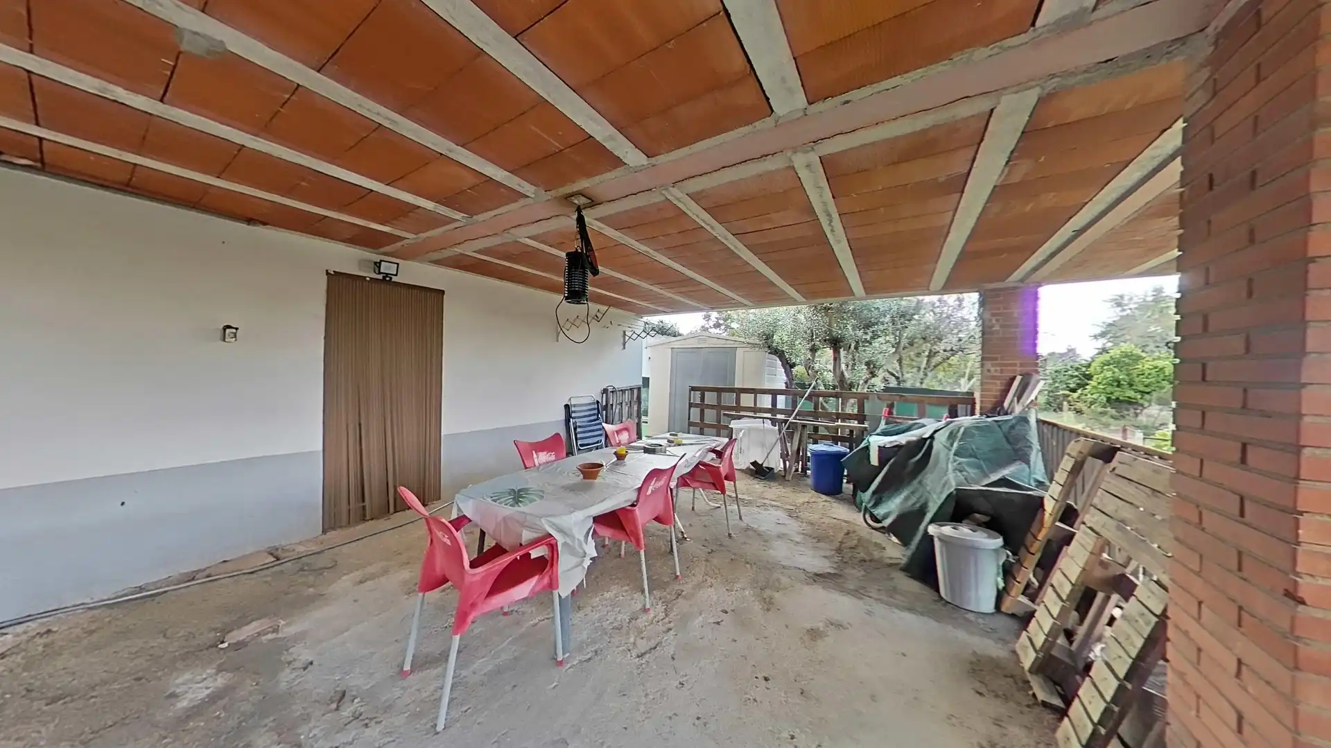 Casa o xalet en venda a Piera