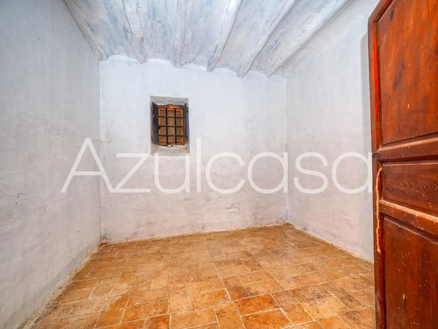 Country homes for sale in Banyeres de Mariola