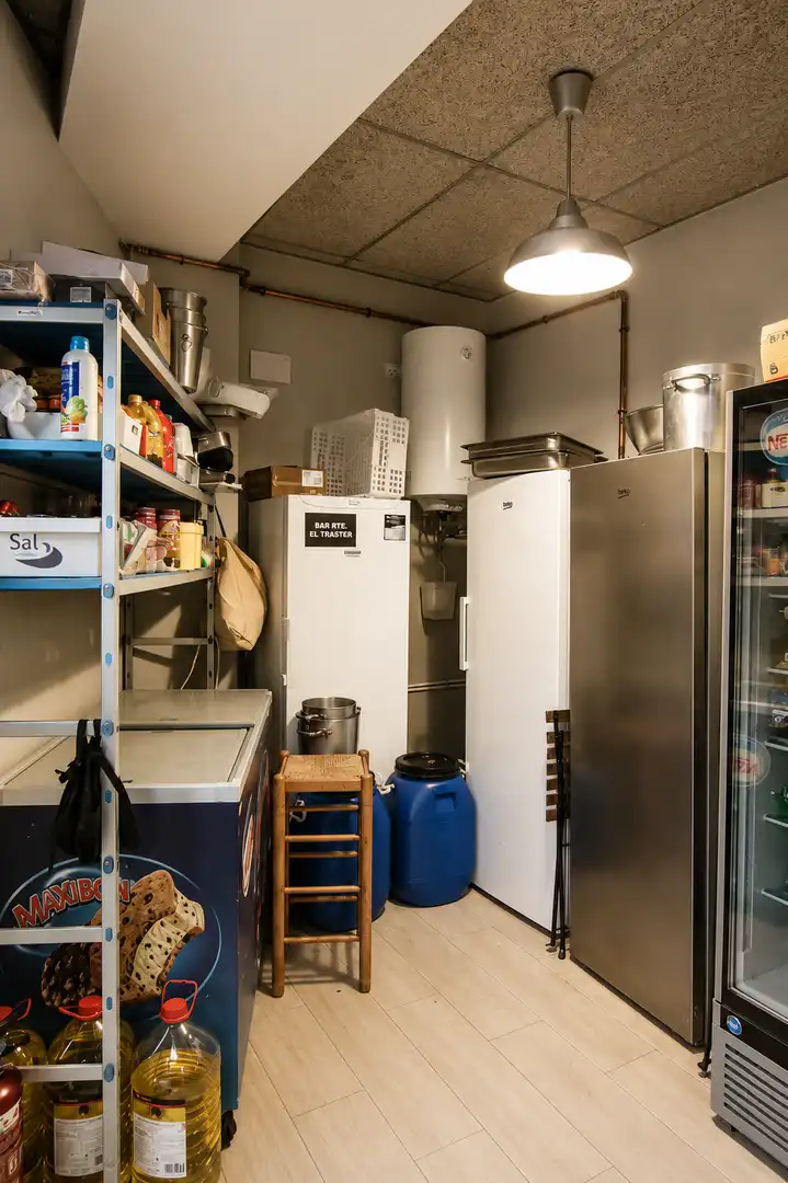 Business premises to rent in Centre - Passeig i Rodalies, imagen 38