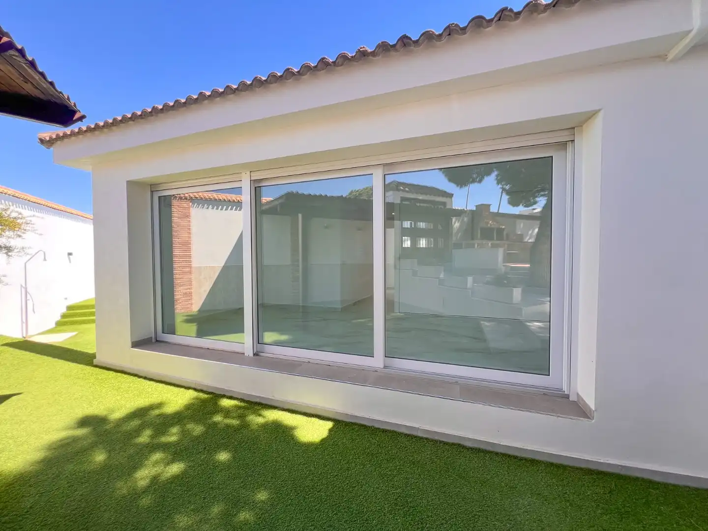Detached house with pool for sale in Los Balcones - Los Altos, imagen 22