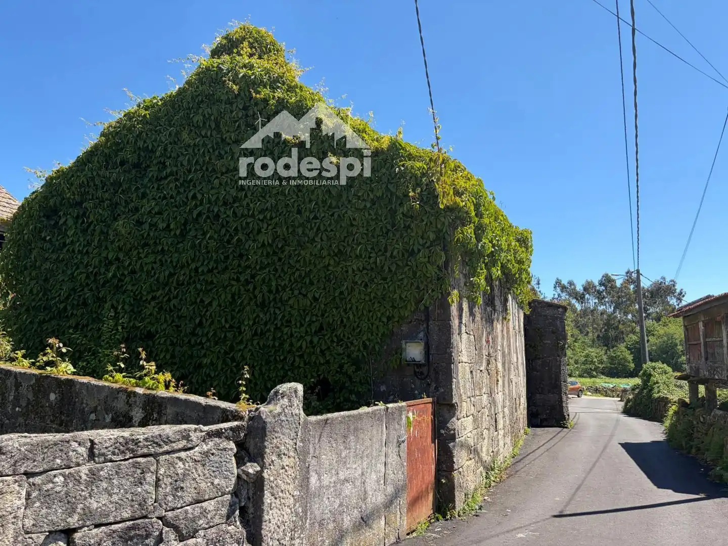 Maison à vendre à Crecente, imagen 2