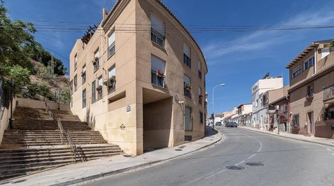 Fantastico piso de 7 habitaciones en Bola de Oro!!, imatge 2