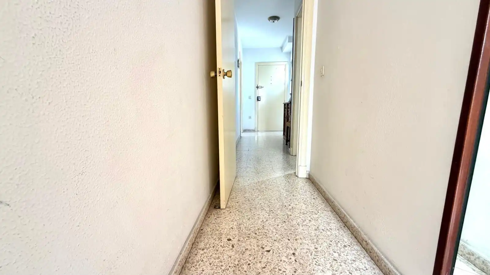 Wohnung zum Verkauf in El Puerto de Santa María mit Klimaanlage und Terrasse