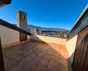 Terrassa de Dúplex en venda en Puigcerdà amb Calefacció, Terrassa i Moblat