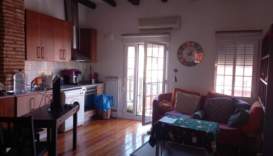 Photo 1 of Loft for sale in De la Torre, La Magdalena, Zaragoza