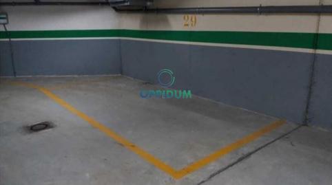 Photo 5 of Garage for rent in Plaza Isaac Diaz Pardo, A Malata - Catabois - Ciudad Jardín, Ferrol