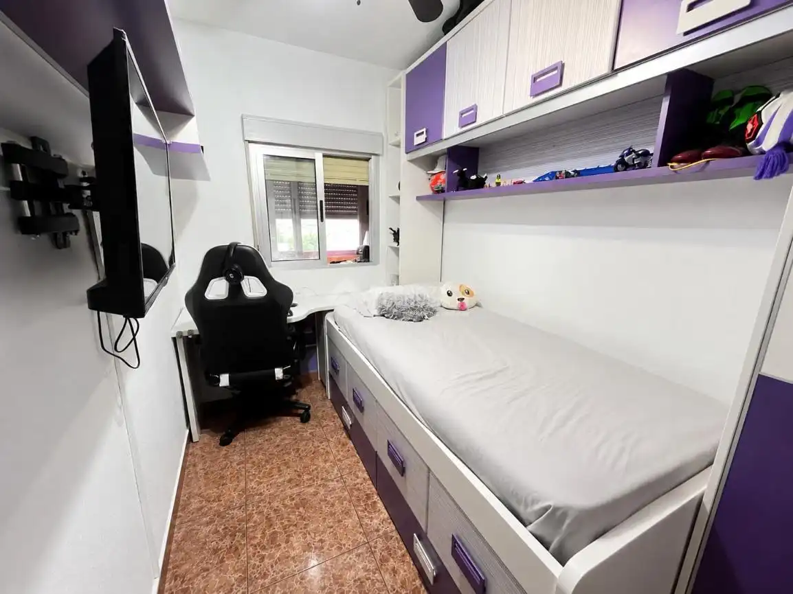 Flat for sale in Torres de la Alameda