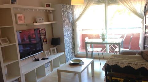 Foto 5 de Apartamento de alquiler en San García, Cádiz