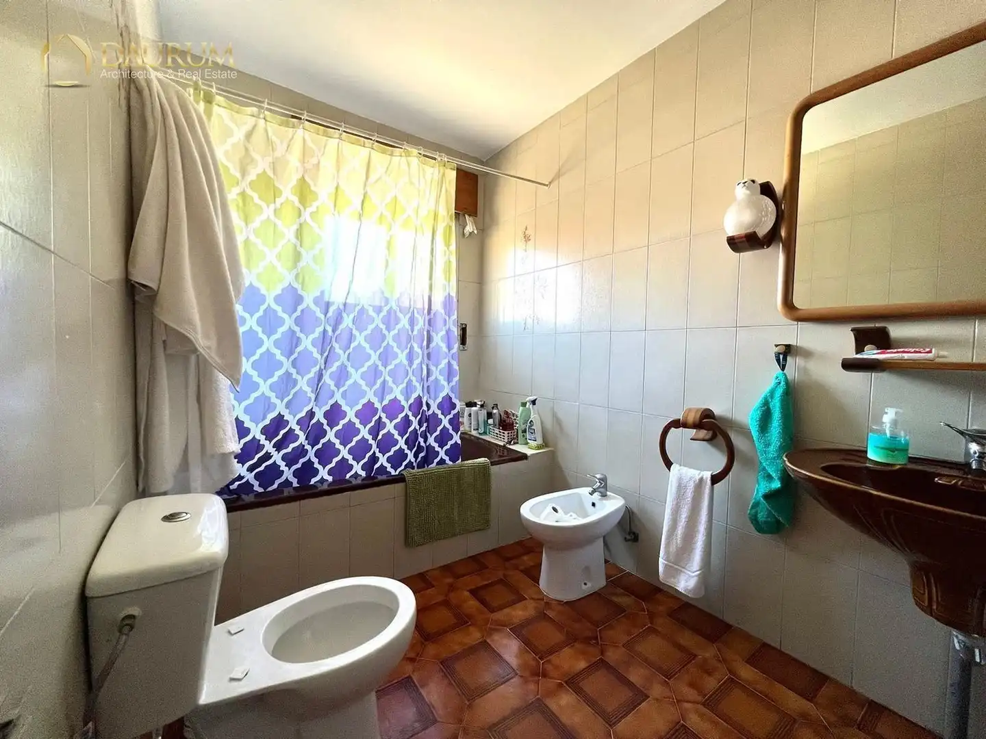 Bany de Casa o xalet en venda en Málaga