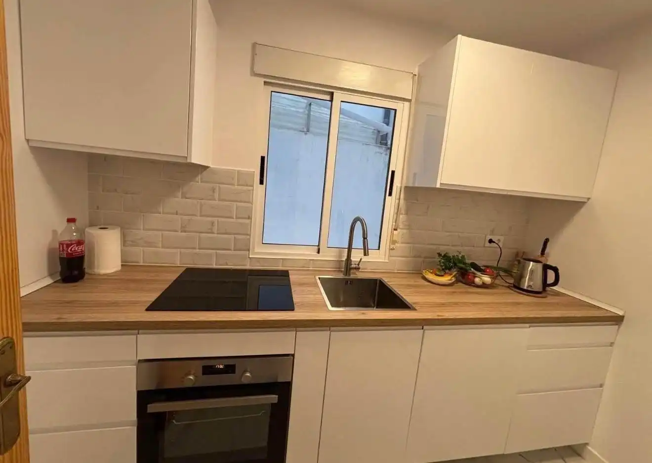 Apartament en venda a Playa del Acequión, Náufragos y Rocío del Mar, imagen 9