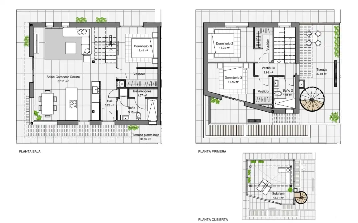 Casa in vendita a Benimantell, imagen 14