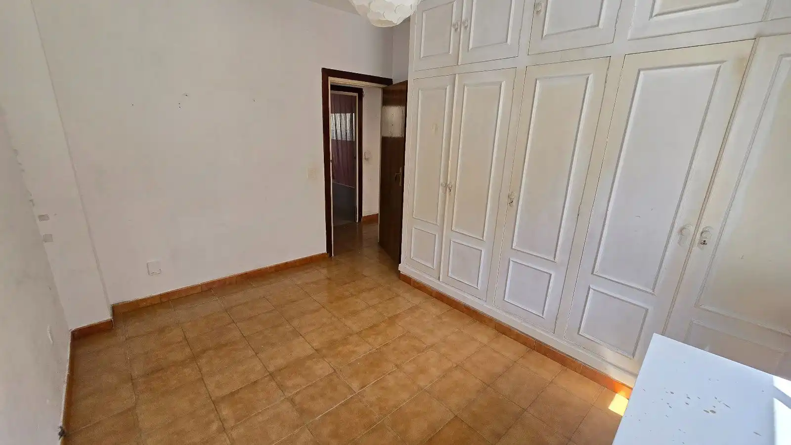 Habitación de Piso en venta en Málaga con Terraza