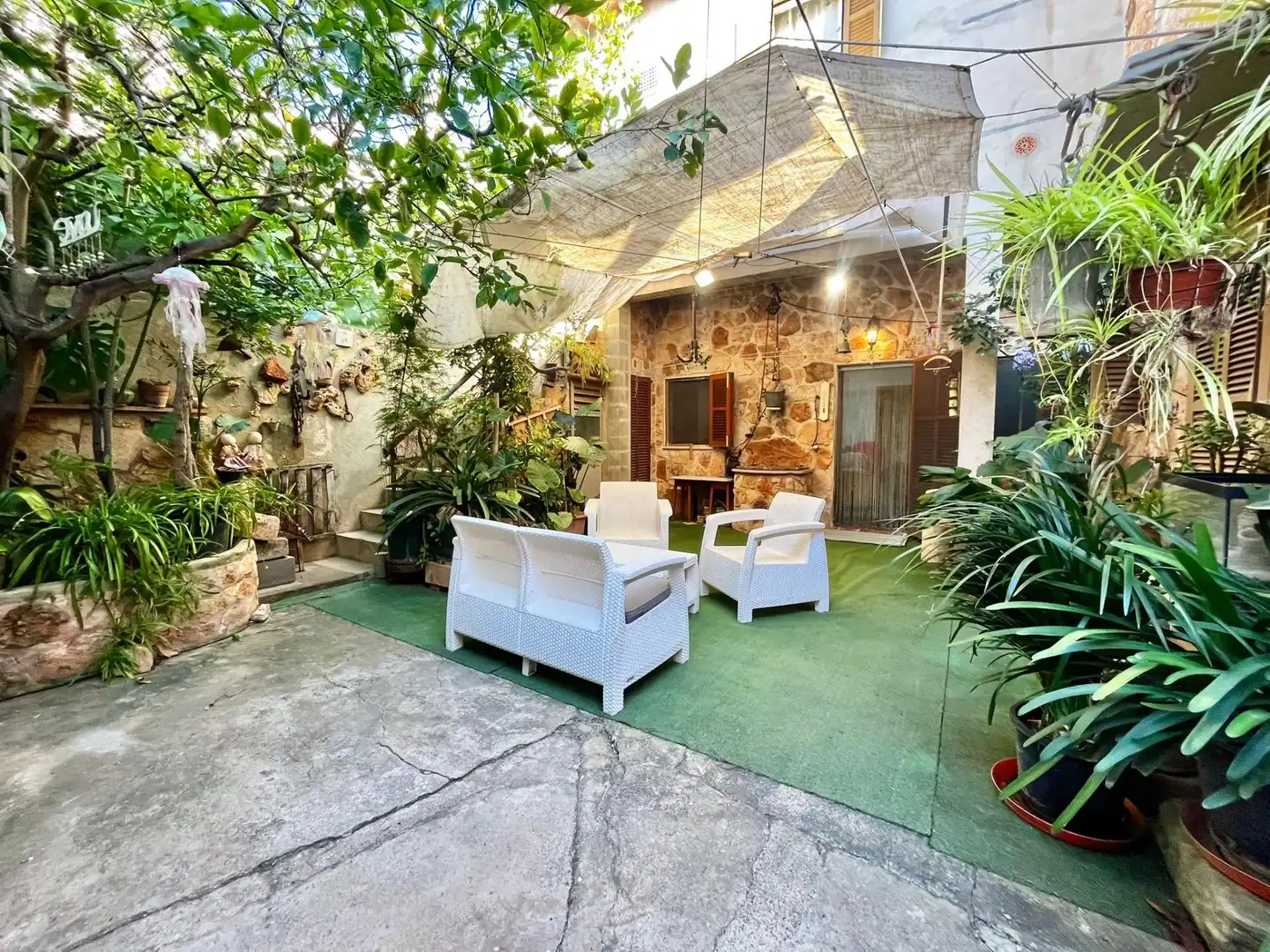 Maison avec terrasse à vendre à Campos poble, imagen 10