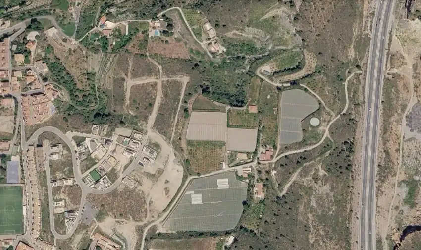 Terreno residenziale in vendita a Vélez de Benaudalla, imagen 4