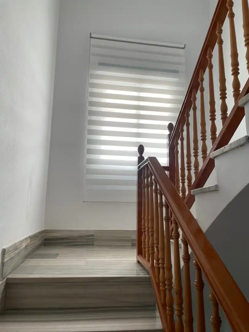 Piso de alquiler en Calle Alcalá la Real, 27, Pozo Alcón
