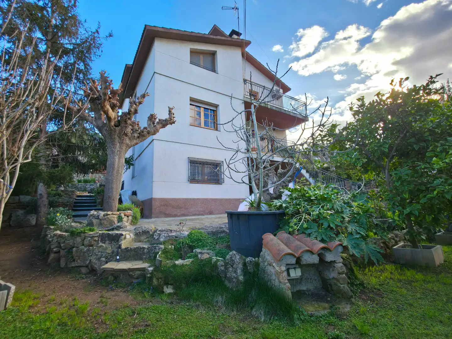 Maison avec terrasse à vendre à Corbera de Llobregat, imagen 53
