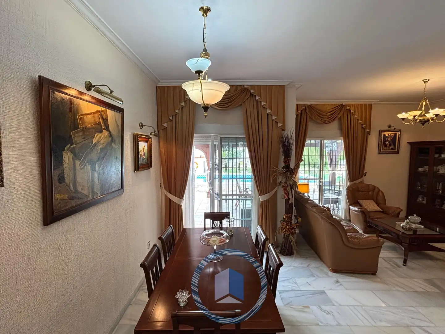Chalet en venta en Cerros de Montequinto, imagen 23
