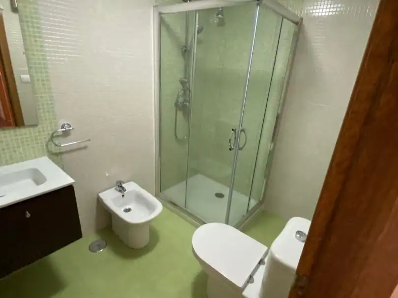 Flat with lift for sale in Muxeira 5, imagen 17