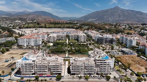 Foto 2 von Wohnung zur Miete in Calle 02c Nva Andaluc, 6b, Rodeo Alto - Guadaiza - La Campana, Marbella