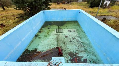 Foto 4 de Finca rústica en venda a Pedanías de Badajoz, Badajoz Capital