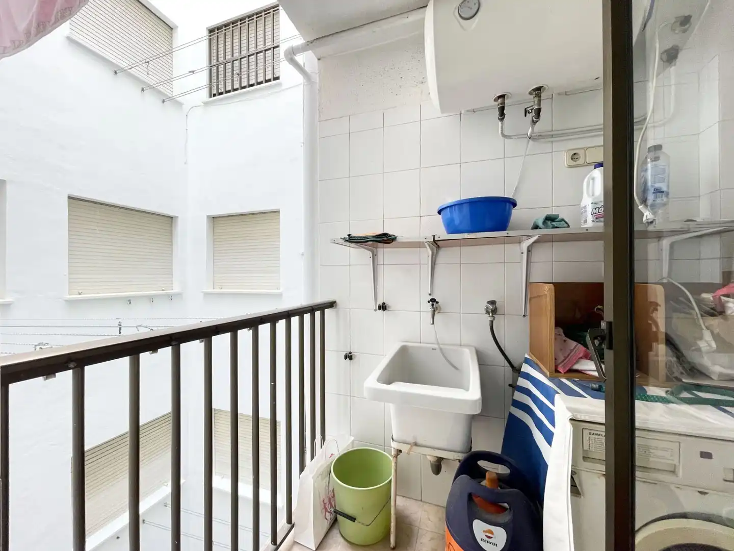 Apartamento en venta en Zona Pueblo, imagen 19