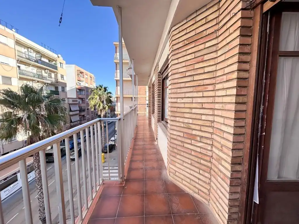 Habitació a BARCELONA, 6, Puçol Ciudad