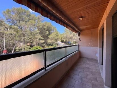 Terrassa de Pis en venda en  Palma de Mallorca amb Traster i Piscina comunitària