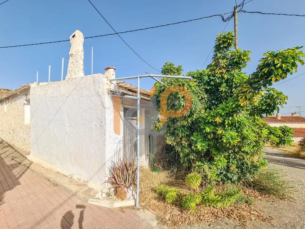 Haus zum Verkauf in Huércal-Overa, imagen 38