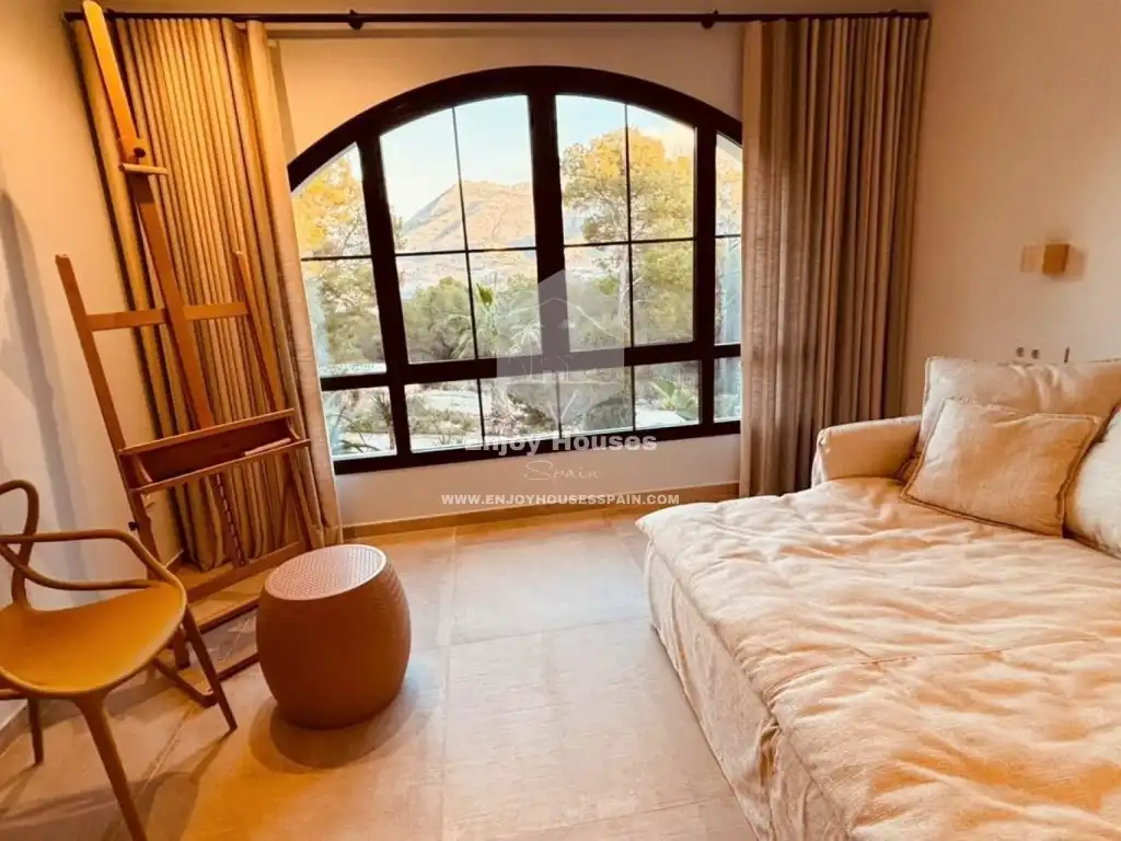 Casa in vendita a Altea ciudad, imagen 13