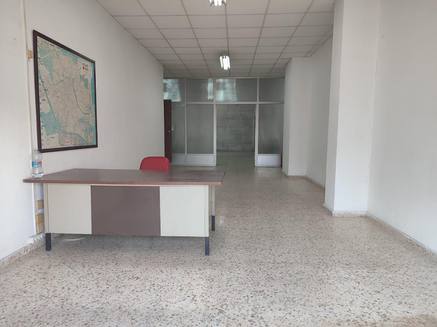 Local en venda en  Valencia Capital