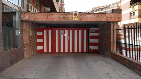 Foto 5 von Garage zum Verkauf in Avenida de Andalucía, Angustias - Chana - Encina,  Granada Capital