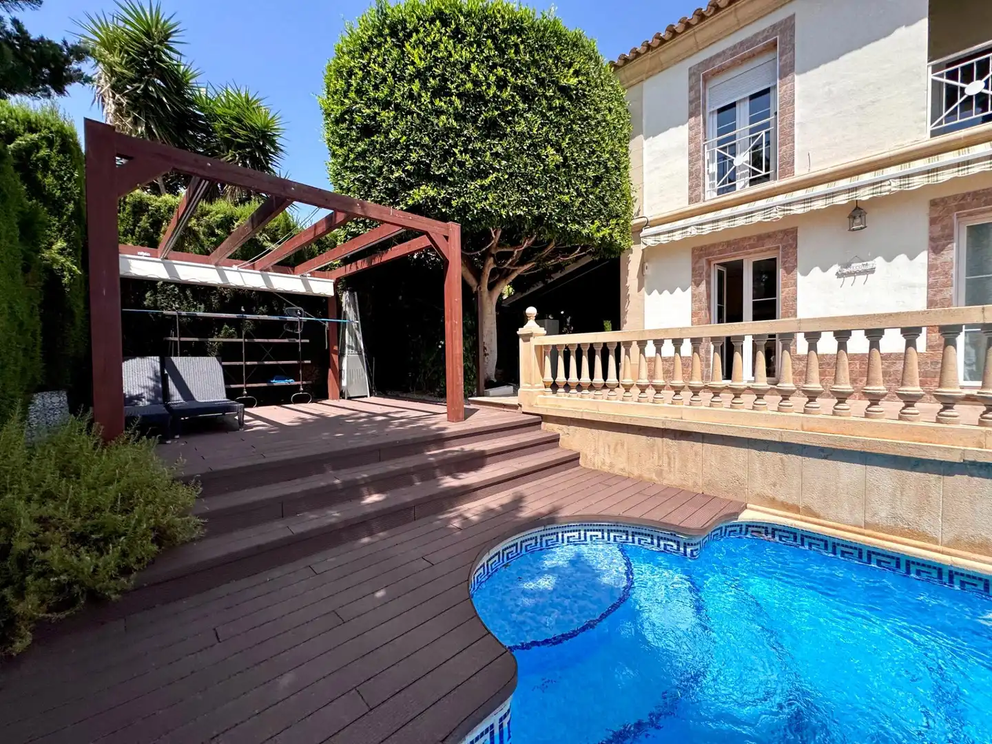 Villa avec terrasse à vendre à Carretera de la Calda Finestrat, imagen 9