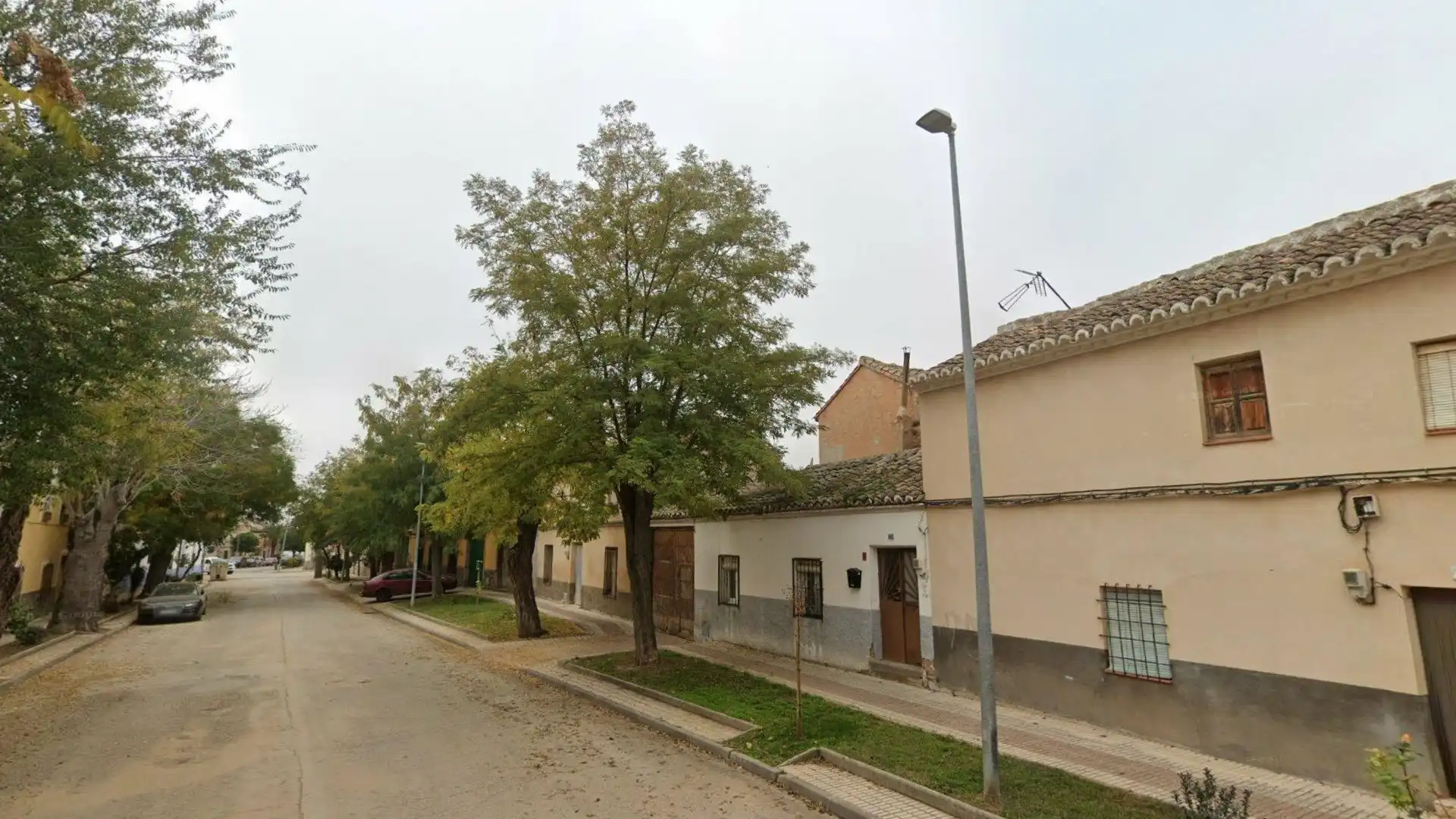 Semi-detached house for sale in De La Constitucion, imagen 5