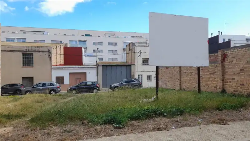 Residential land for sale in MOLI, imagen 3