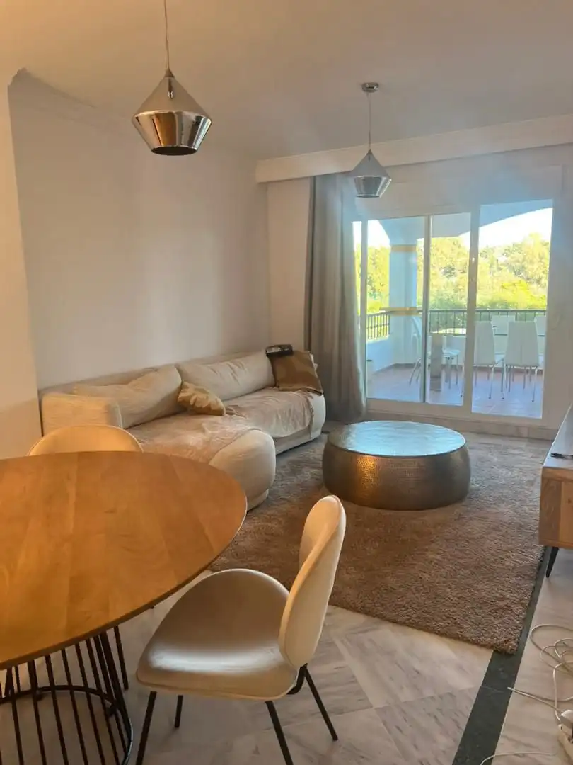 Apartament de lloguer a Nueva Andalucía, imagen 7