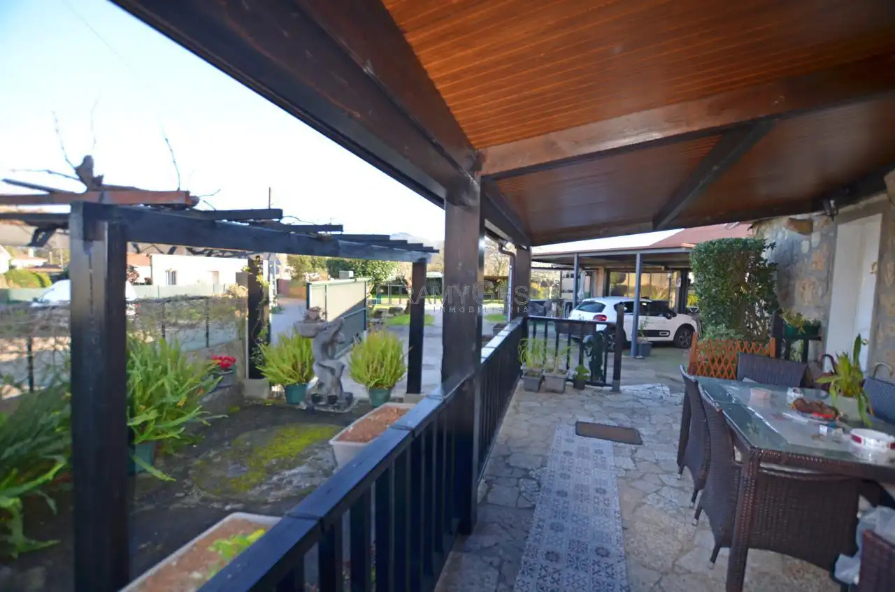 Maison avec jardin à vendre à LUGAR A ALDEA, imagen 3