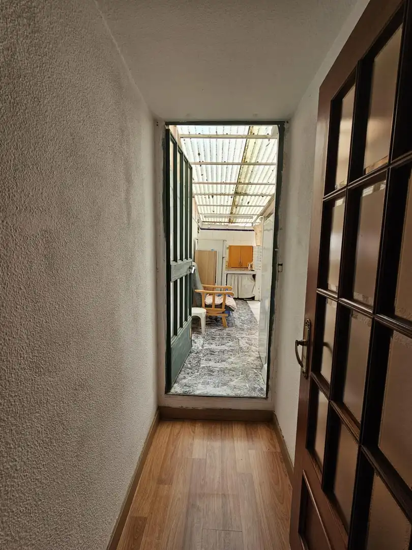 Piso en venta en Valencia con Aire acondicionado, Terraza y Amueblado