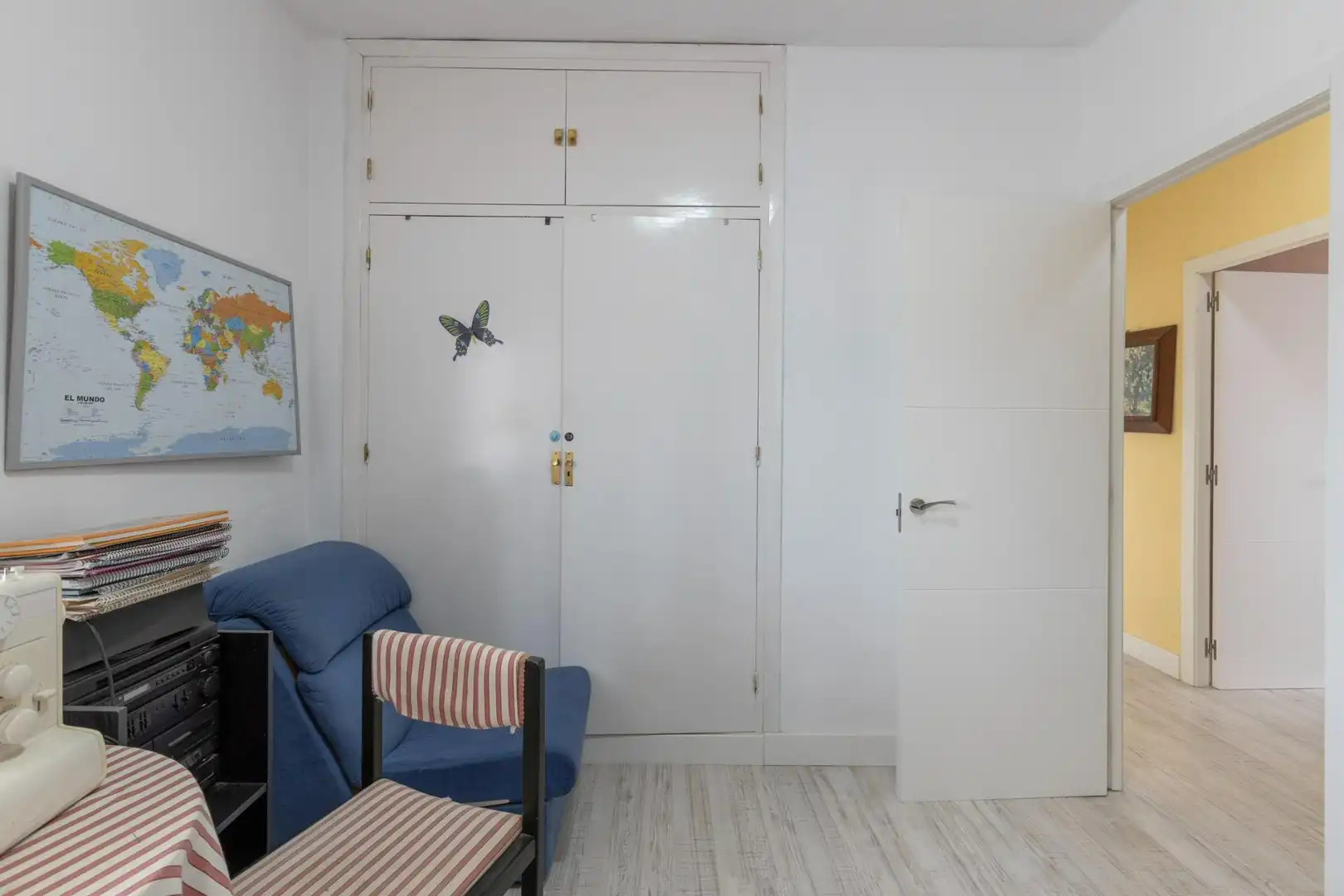 Chalet con piscina en venta en Calle de Cuesta de las Lágrimas, imagen 42