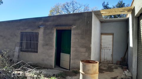 Foto 3 de Finca rústica en venta en Pueblo, Benicarló