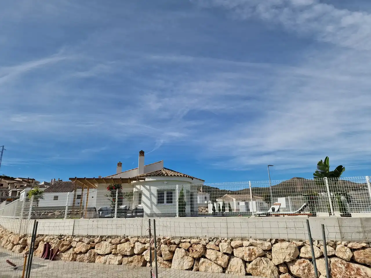 Haus zum Verkauf in Viñuela, imagen 46