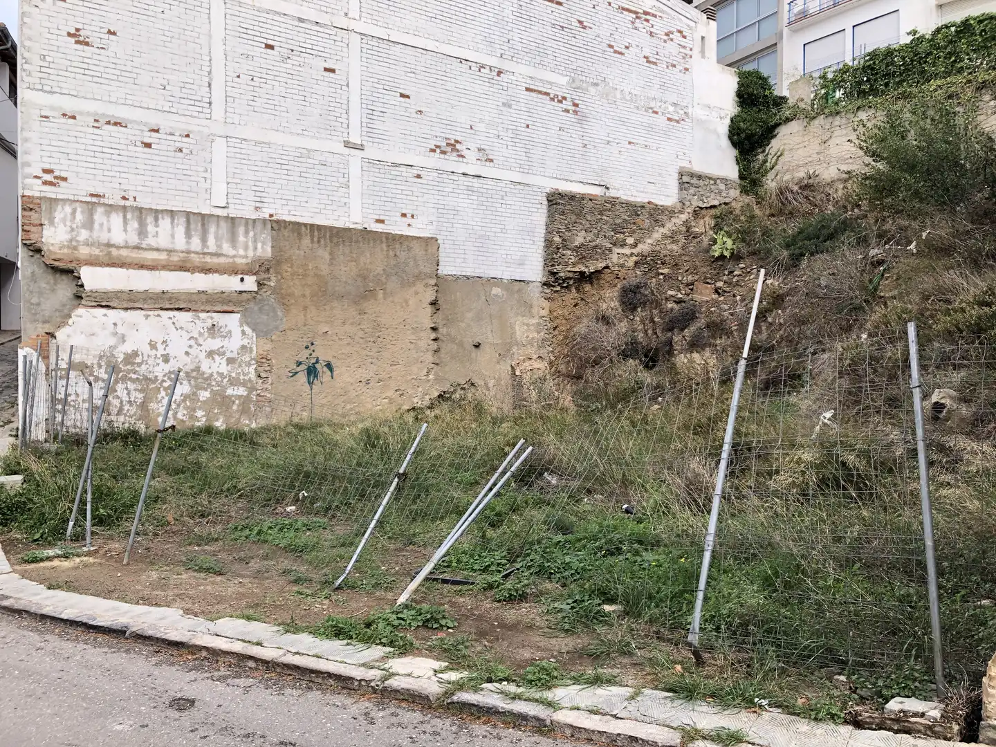 Residential land for sale in El Port de la Selva, imagen 5