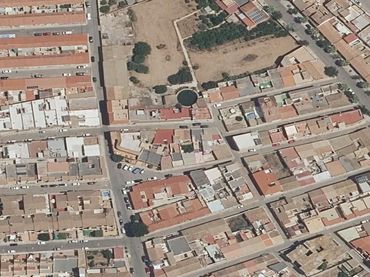 Casa in vendita a CL. ELOY GONZALO 6 Sin planta