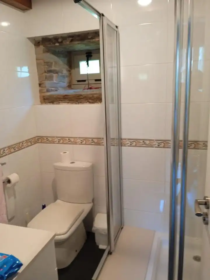 Finca rústica en venta en Loxo, Touro